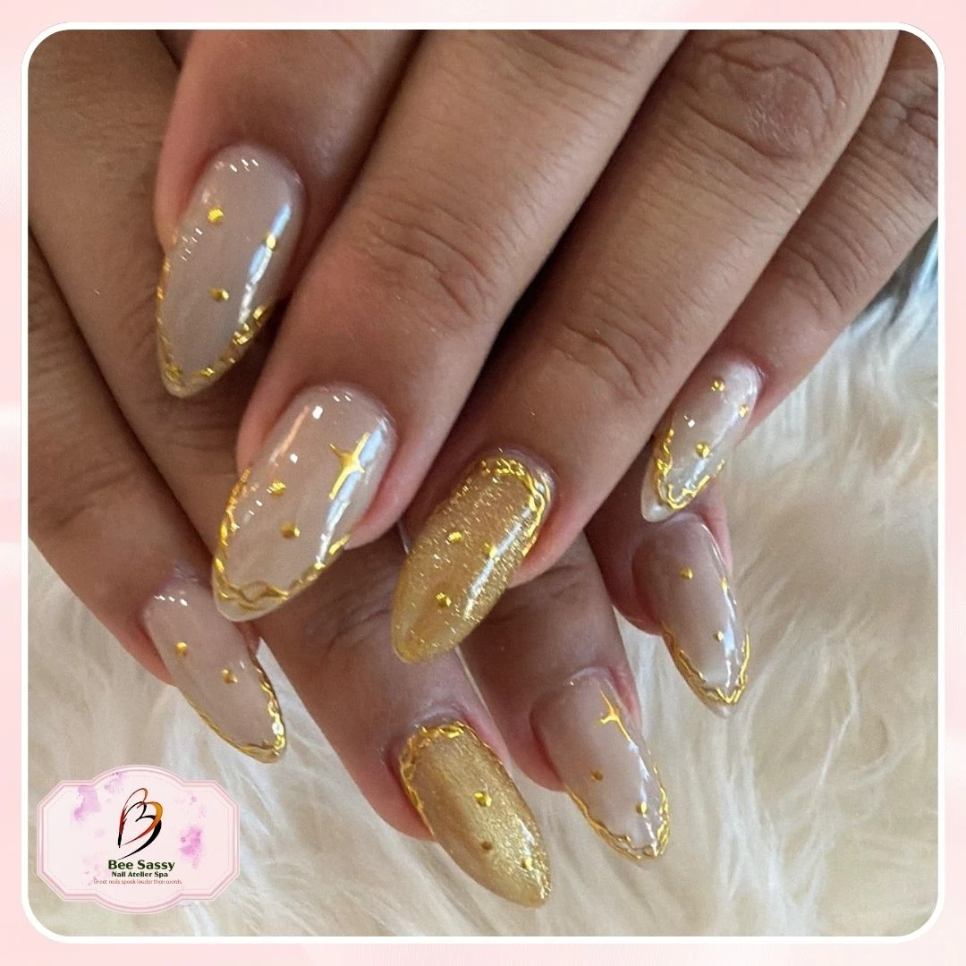 Nail Art